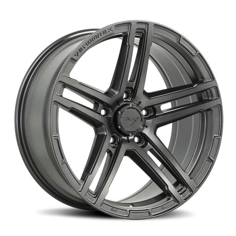 Vorsteiner VOR Venom Rex 501 Wheel Wheels Wheels - Cast main image