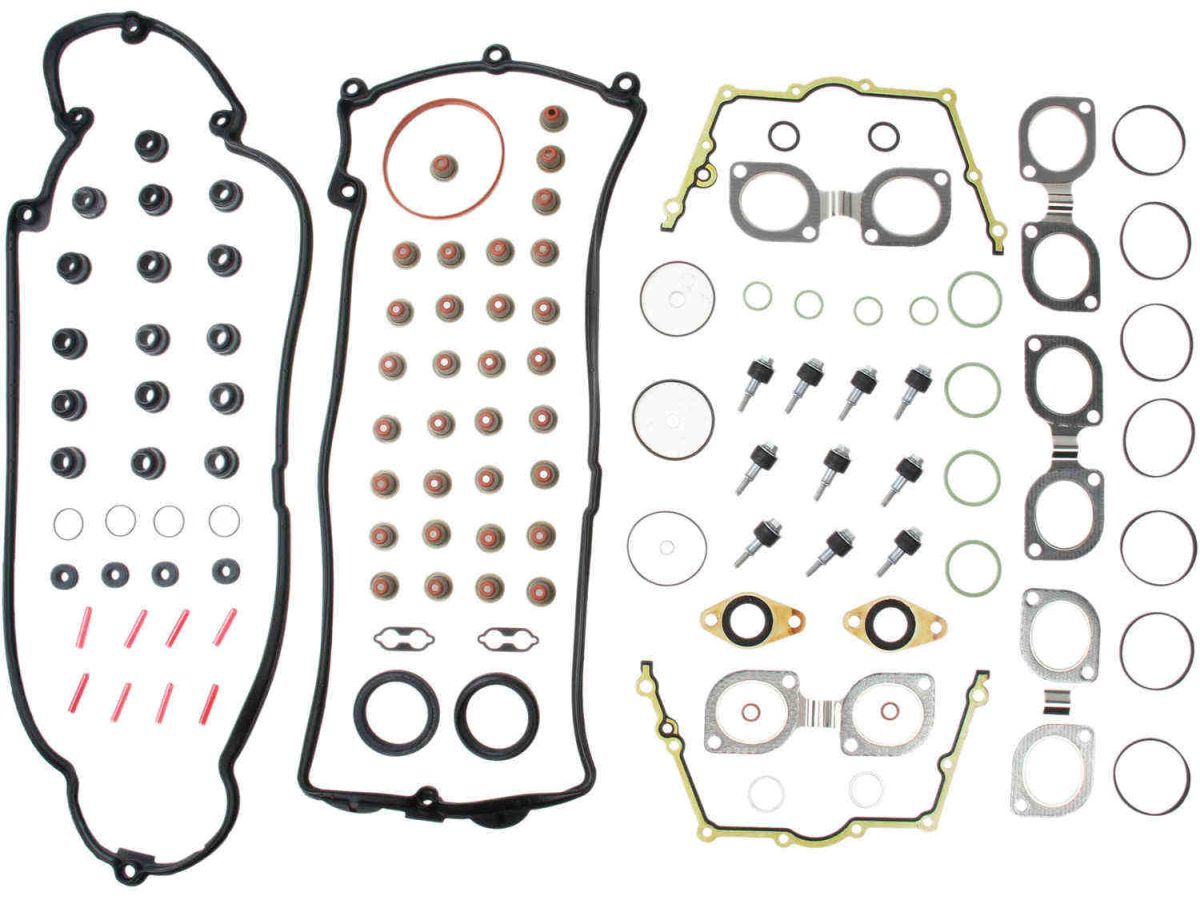 Elring Head Gasket 11 12 7 551 822 Item Image