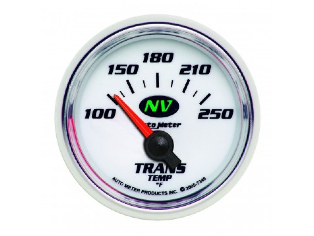 Autometer Other Gauges 7349 Item Image