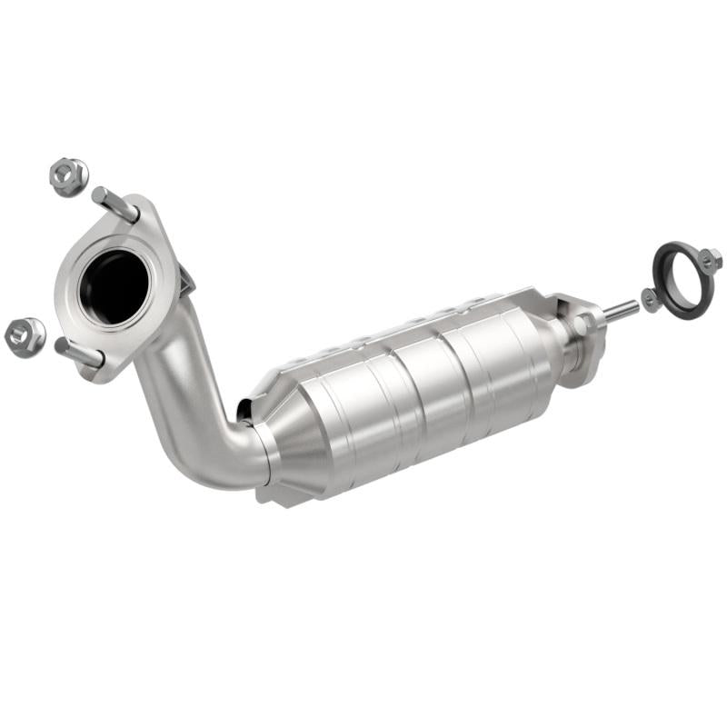 Magnaflow Conv DF 04-07 Cadillac SRX 3.6L 51502 Main Image