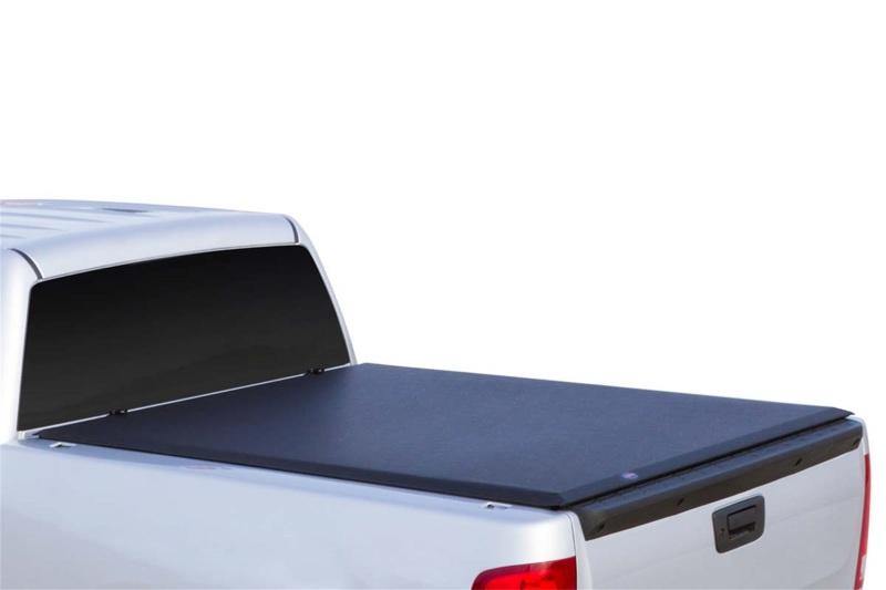 Access Vanish 97-03 Ford F-150 98-99 New Body F-250 Lt. Duty 6ft 6in Bed Roll-Up Cover 91229 Main Image