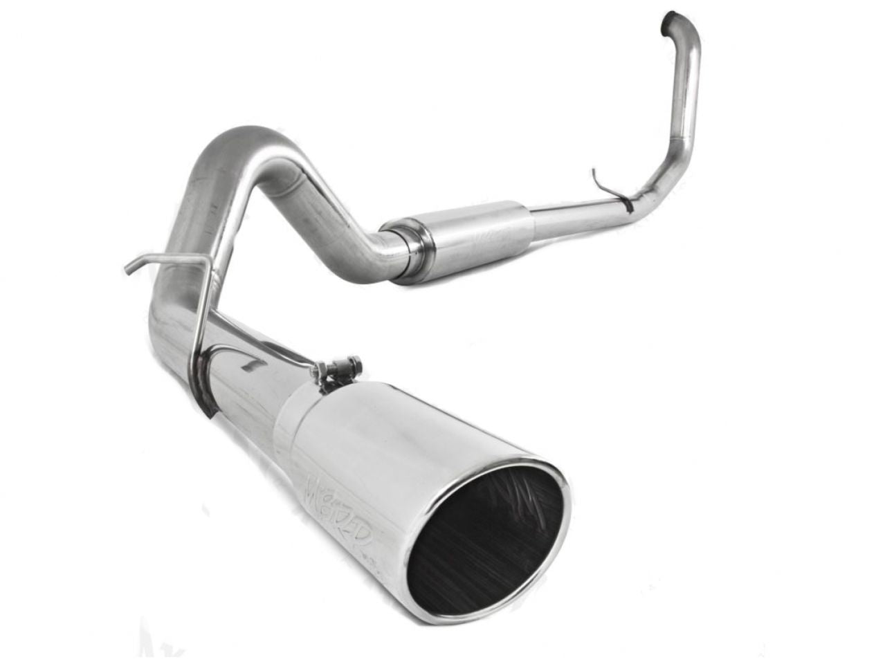 MBRP Exhaust Systems S6200409 Item Image