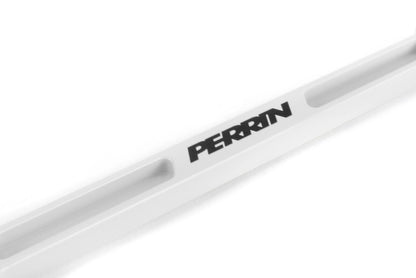 Perrin White Battery Tie Down For Subaru WRX / STI / BRZ / FR-S PSP-ENG-700WT *Discontinued