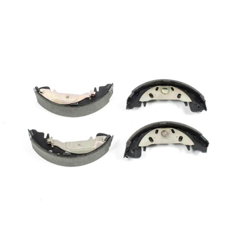 PowerStop PSB Autospecialty Brake Shoes Brakes, Rotors & Pads Brake Shoes main image