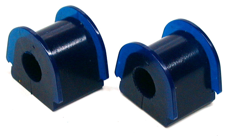 Superpro Sway Bar Mount Bushing Kit 22mm SPF0343-22K