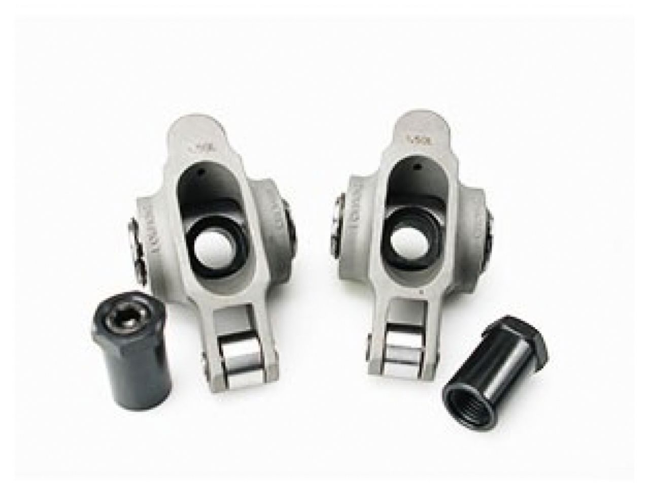 Crower Valve Rocker Arms 73687-1 Item Image