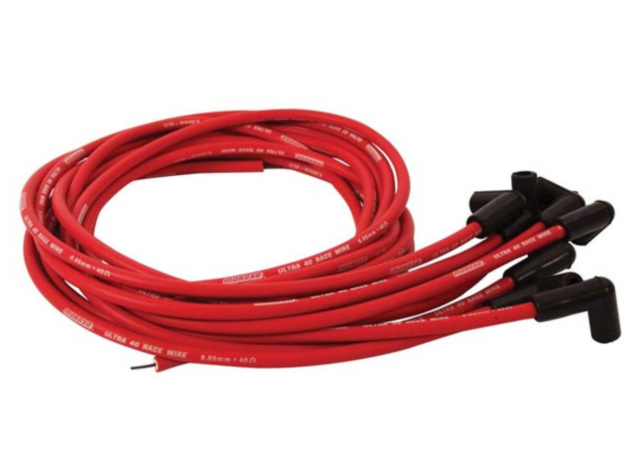 Moroso Spark Plug Wires 73810 Item Image