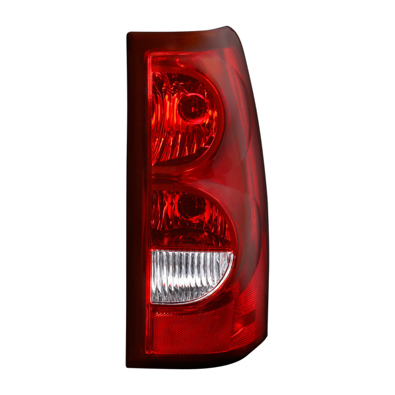 SPYDER SPY xTune Tail Lights Lights Tail Lights main image