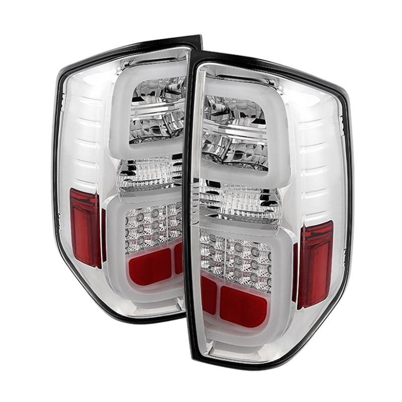 SPYDER SPY LED Tail Lights Lights Tail Lights main image