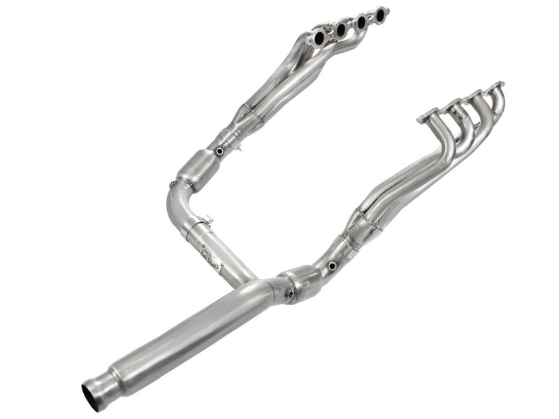 aFe AFE Headers Exhaust, Mufflers & Tips Headers & Manifolds main image