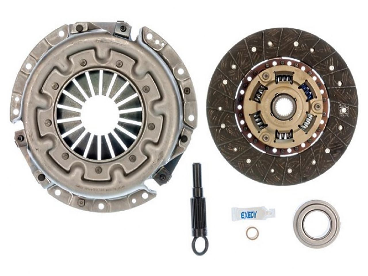 Exedy Clutch Kits 06006 Item Image