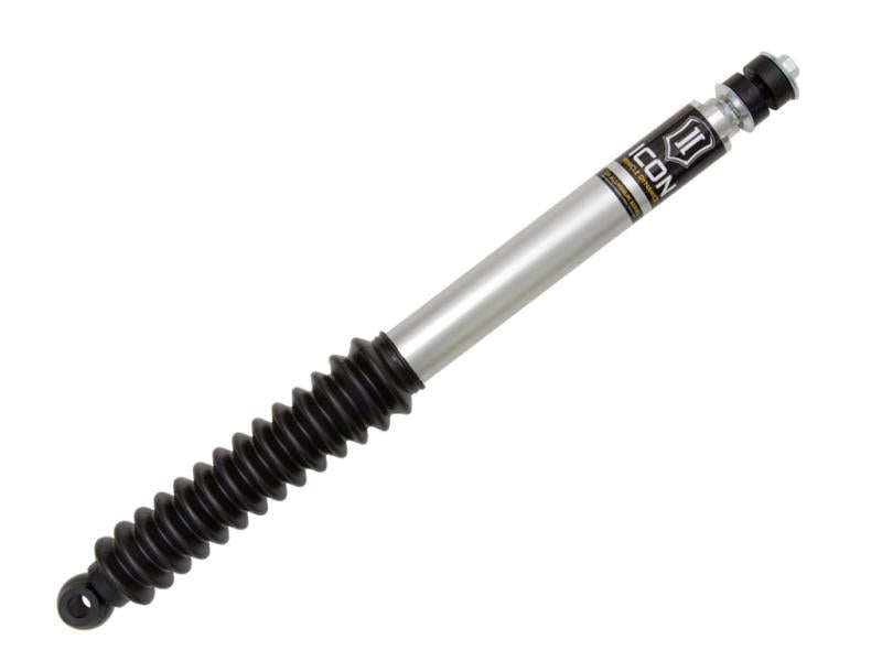 ICON 91-07 Toyota Land Cruiser 80/100 4-6in Rear 2.0 Series Aluminum Shocks VS IR 56512 Main Image