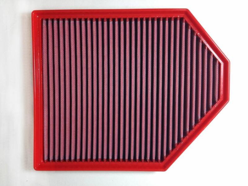 BMC 2014+ BMW X3 (F25) 18i Replacement Panel Air Filter FB763/20 Main Image