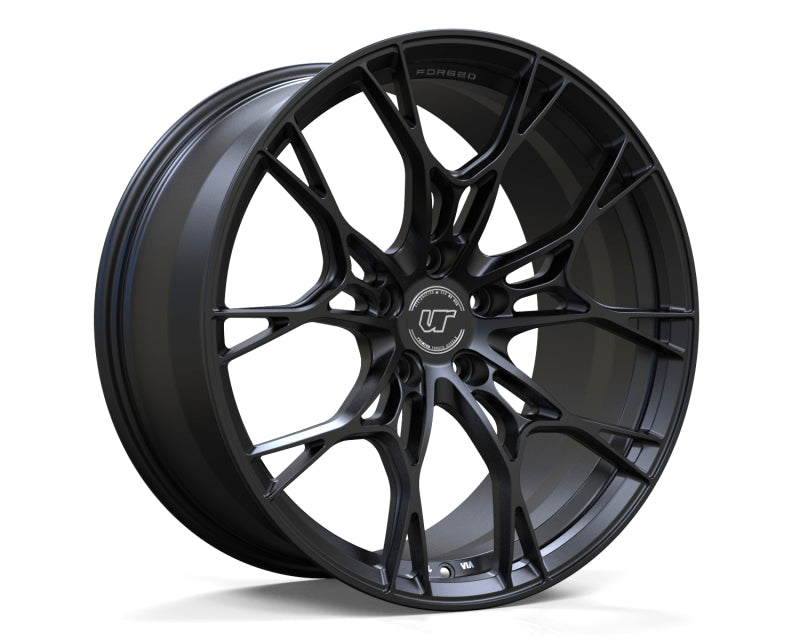 VR Performance VRP D09 Forged Wheels Wheels Wheels - Forged main image