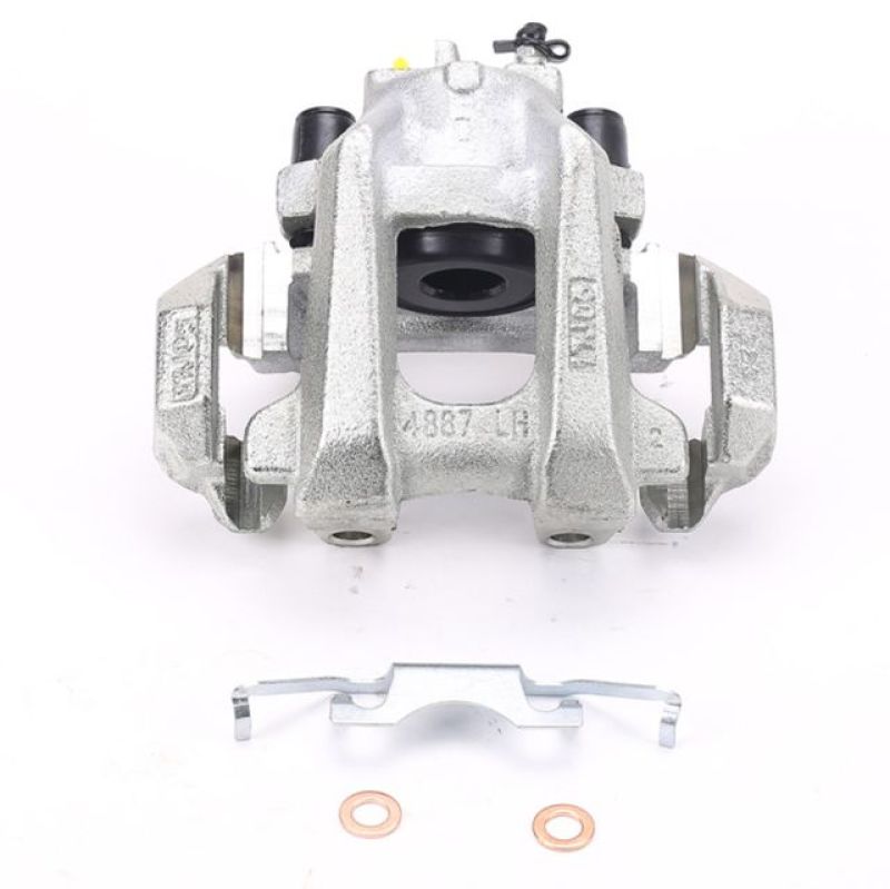 PowerStop PSB Autospecialty Caliper Brakes, Rotors & Pads Brake Calipers - OE main image