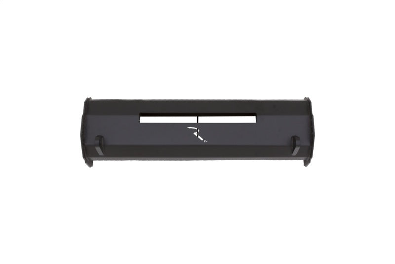 Rampage 2007-2018 Jeep Wrangler(JK) Trailram Front Bumper - Black 99509