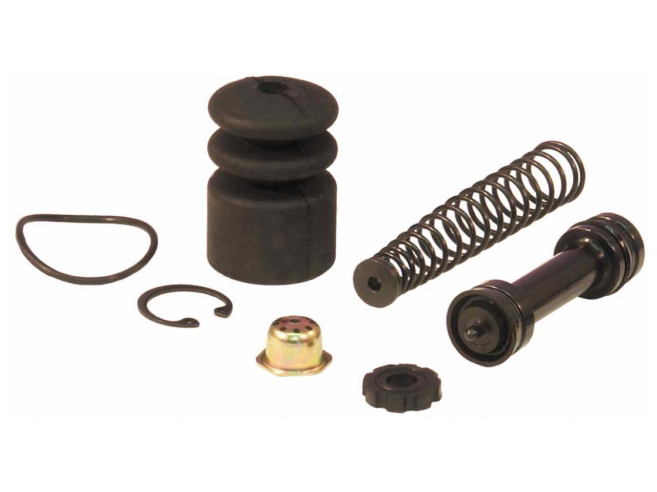 Tilton Engineering Vehicle Parts 74-1000RK Item Image