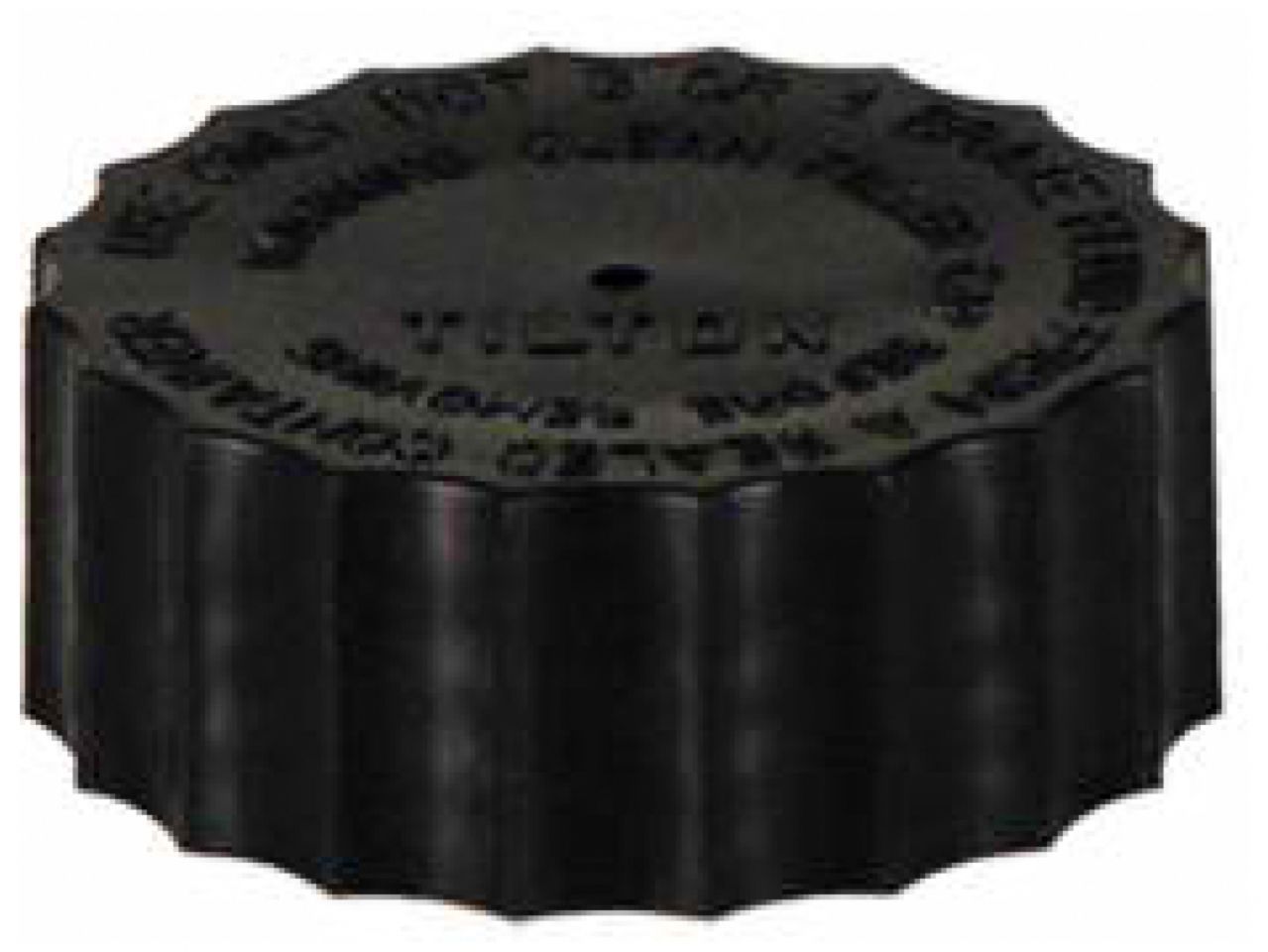 Tilton Engineering Vehicle Parts 74-207 Item Image