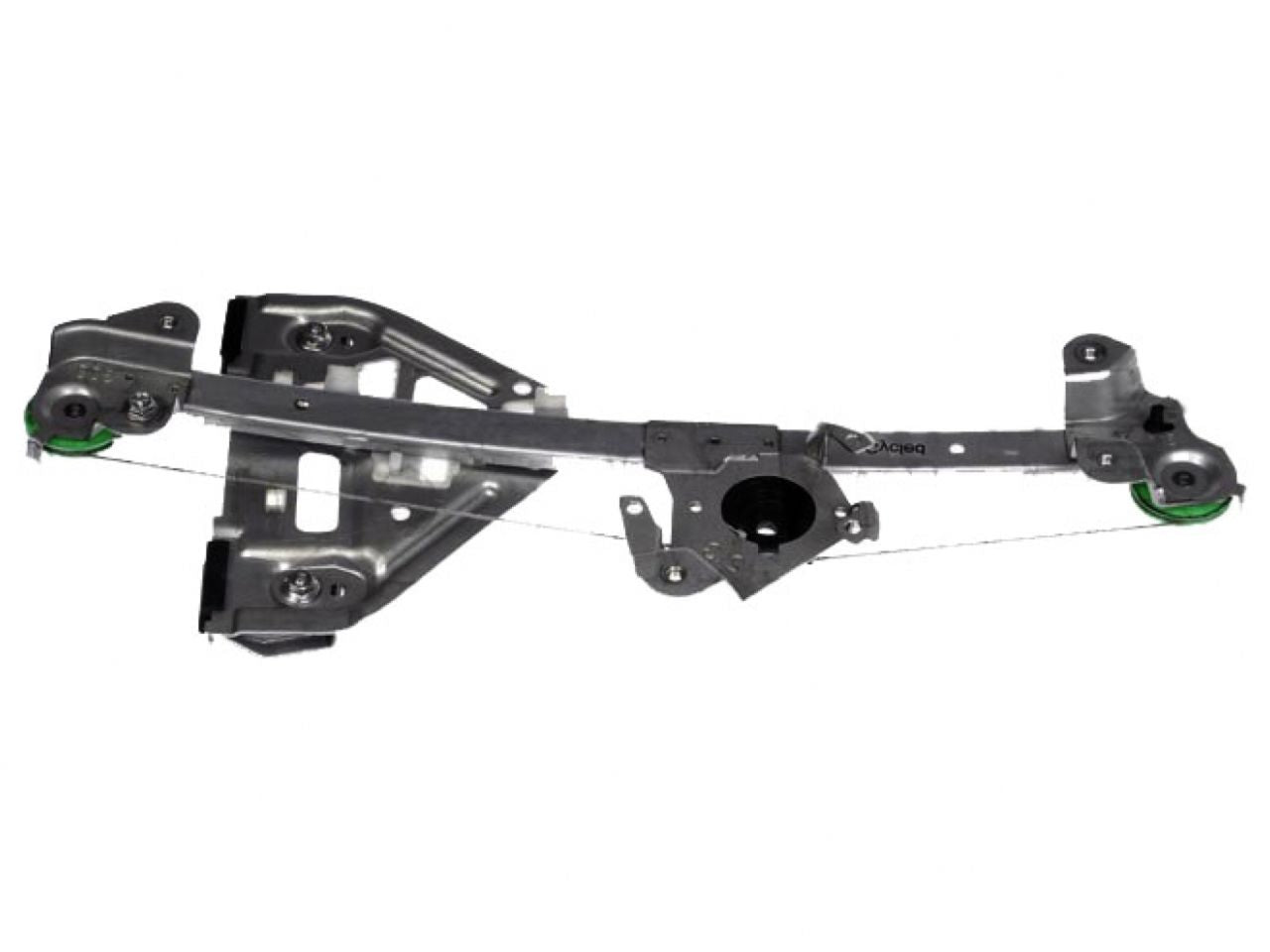 Dorman Power Window Regulator (Regulator Only)