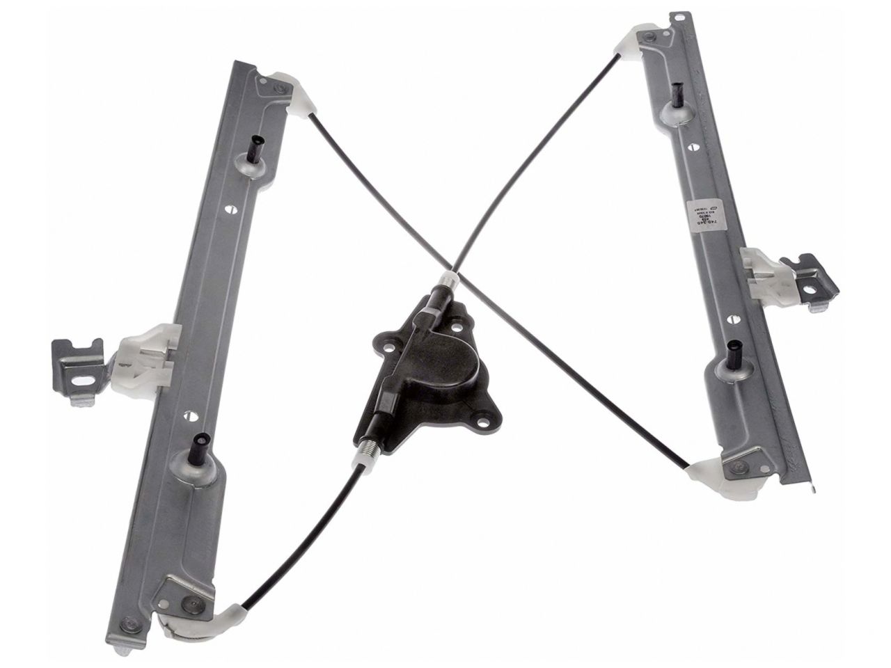 Dorman Power Window Regulator (Regulator Only)