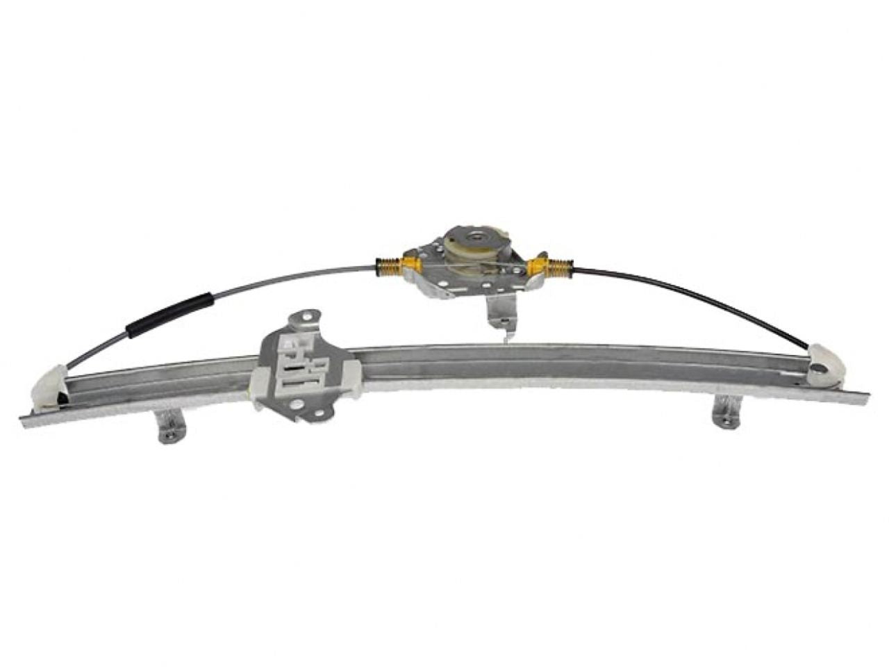 Dorman Power Window Regulator (Regulator Only)