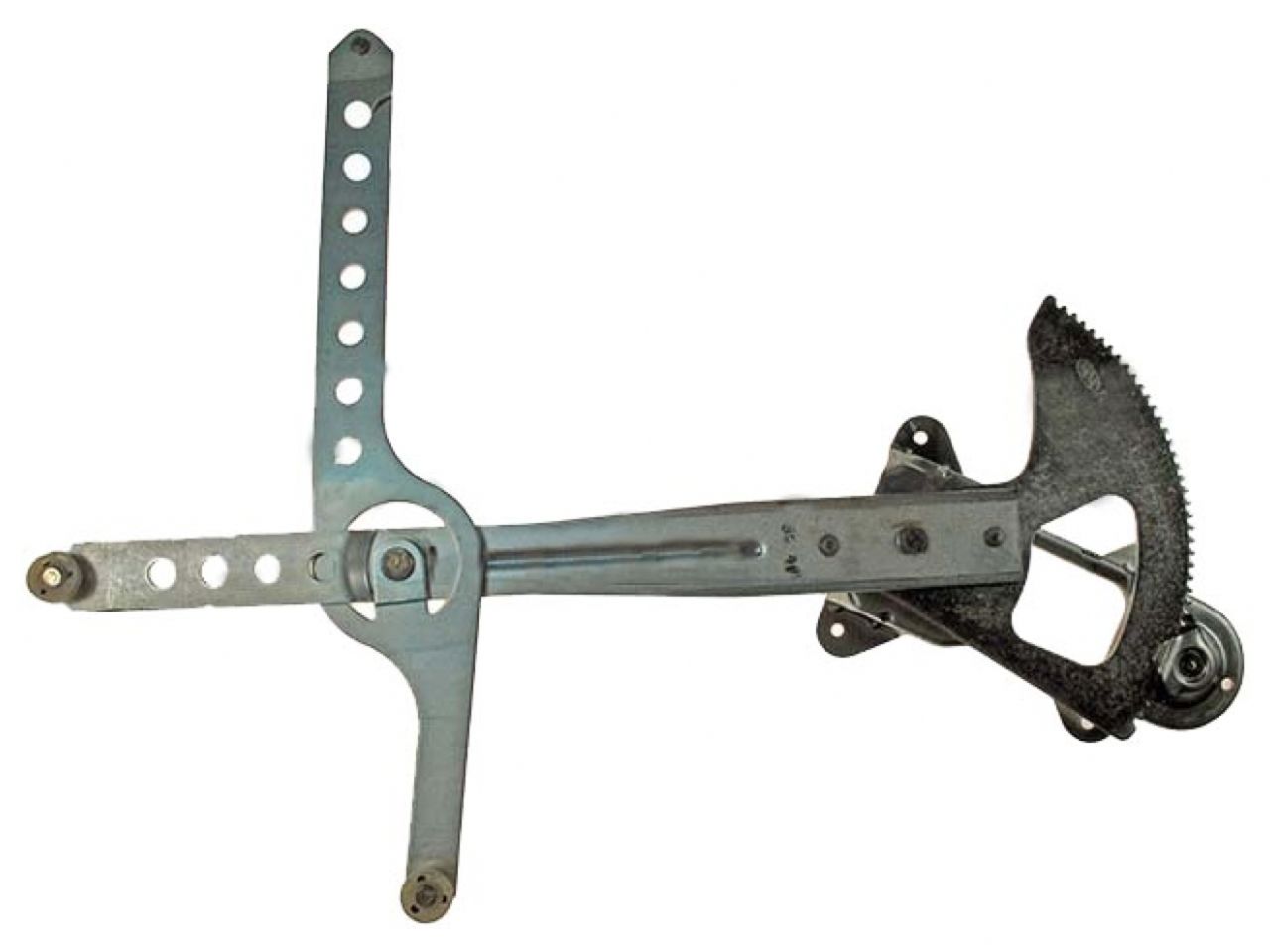 Dorman Manual Window Regulator (Regulator Only)