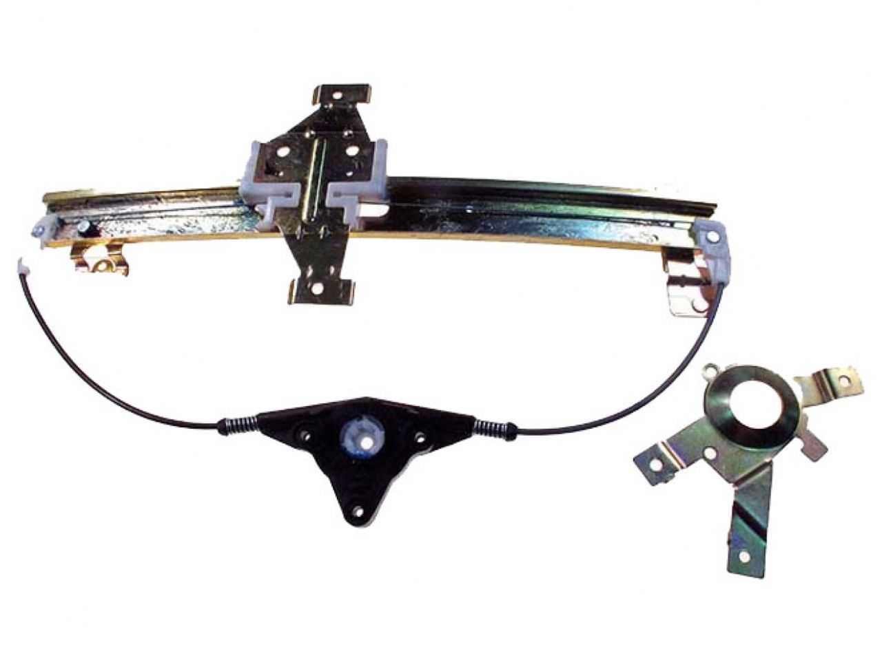 Dorman Window Regulator 740-541 Item Image