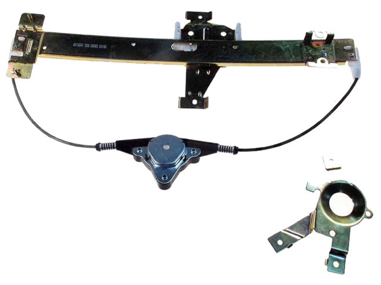 Dorman Power Window Regulator (Regulator Only)