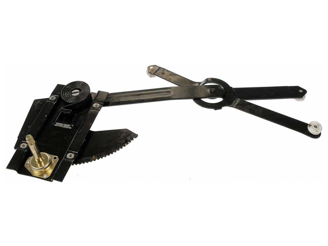 Dorman Window Regulator 740-651 Item Image