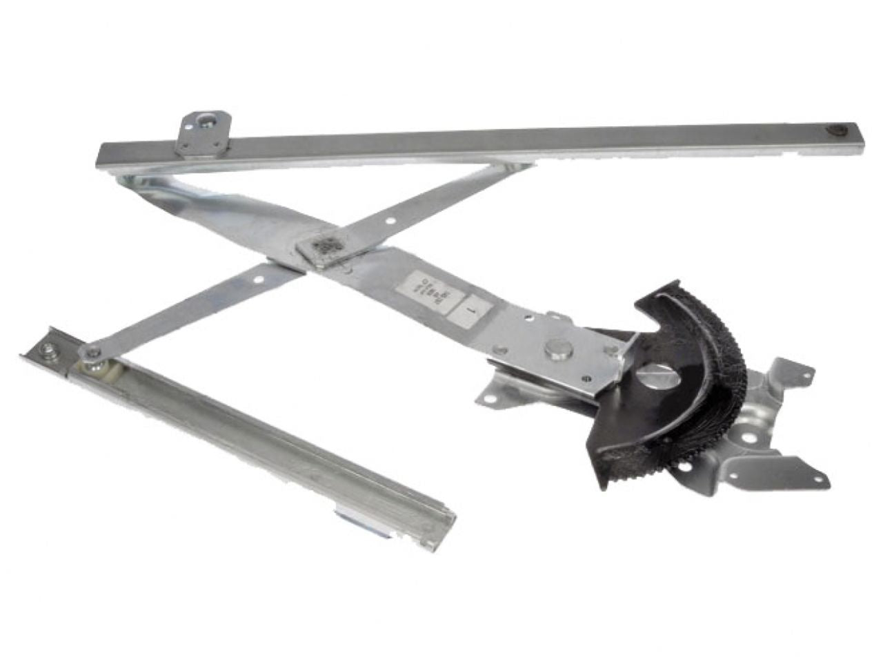 Dorman Power Window Regulator (Regulator Only)