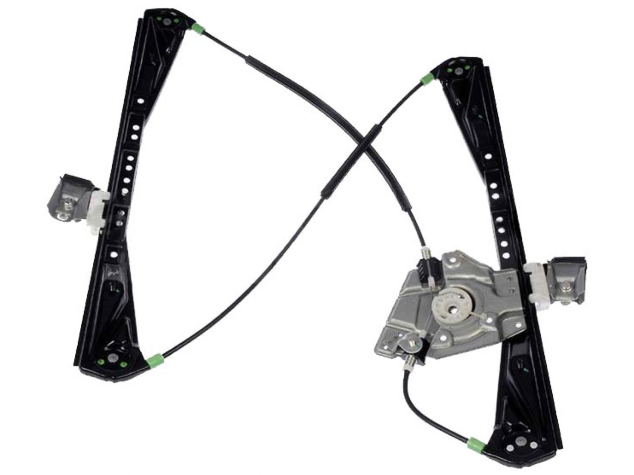 Dorman Power Window Regulator (Regulator Only)