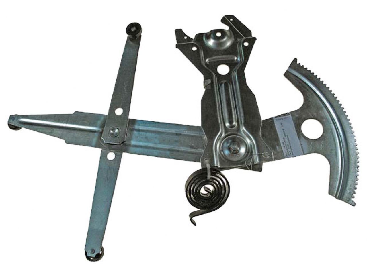 Dorman Window Regulator 740-886 Item Image