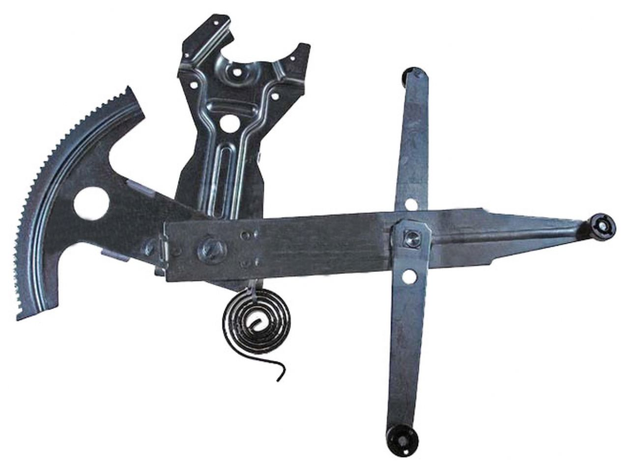 Dorman Power Window Regulator (Regulator Only)