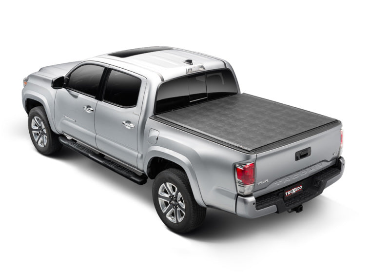 Truxedo TRX Bed Cover - Sentry Tonneau Covers Bed Covers - Roll Up main image
