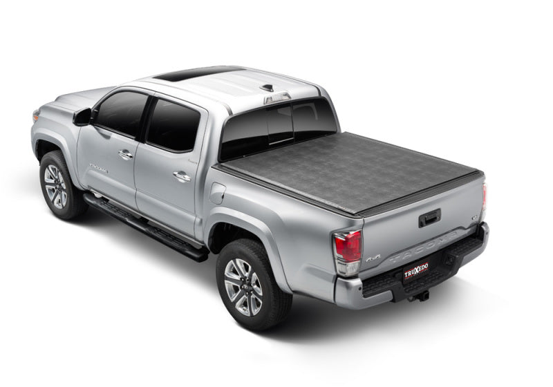 Truxedo TRX Bed Cover - Sentry CT Tonneau Covers Bed Covers - Roll Up main image