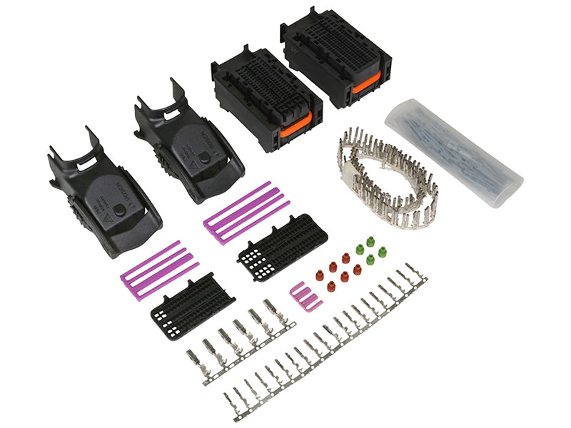 AEM EV Plug & Pin Kit for VCU300 30-3710