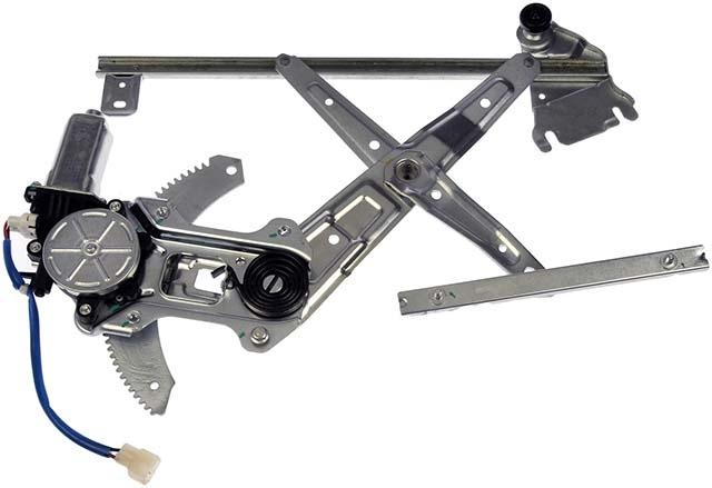 Dorman Window Regulator 741-003 Item Image