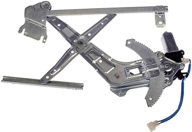 Dorman Power Window Motor and Regulator Assembly