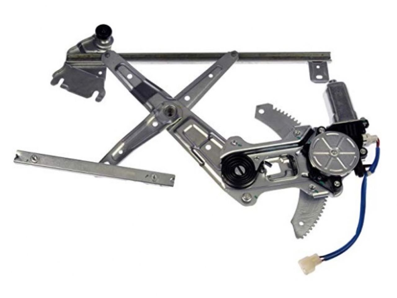 Dorman Window Regulator 741-004 Item Image