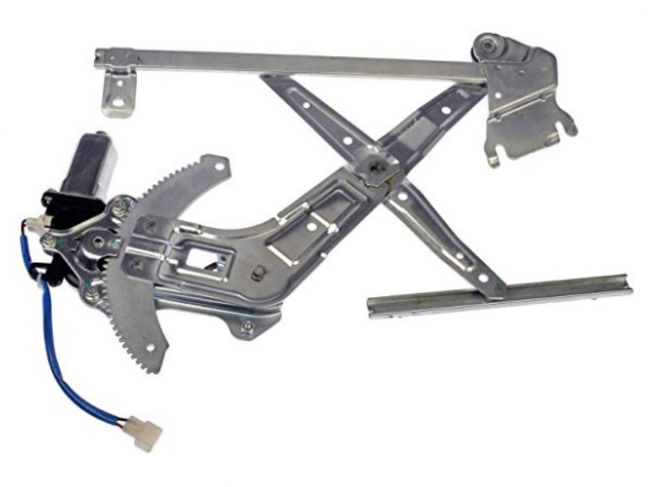 Dorman Power Window Regulator And Motor Assembly