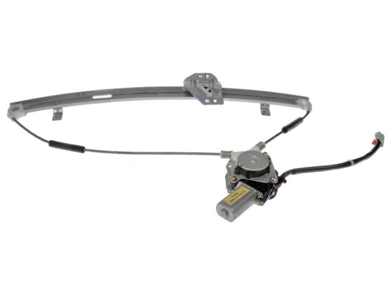 Dorman Window Regulator 741-010 Item Image