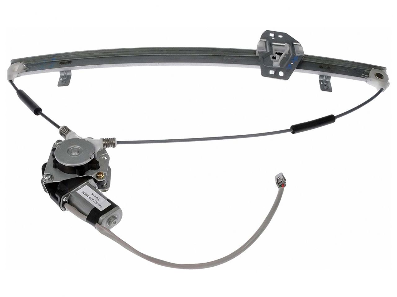 Dorman Window Regulator 741-011 Item Image