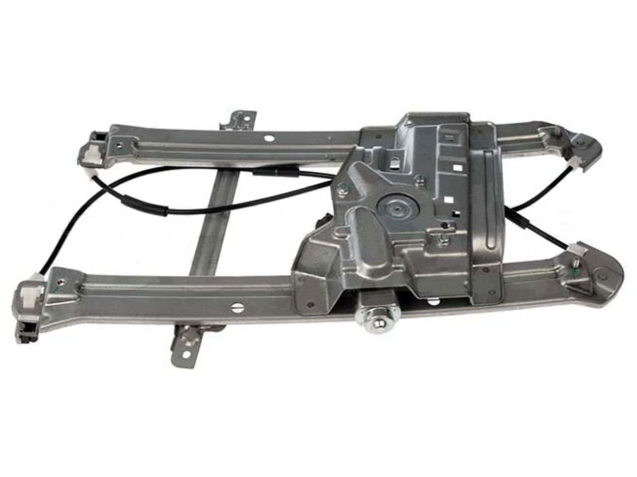 Dorman Power Window Regulator And Motor Assembly