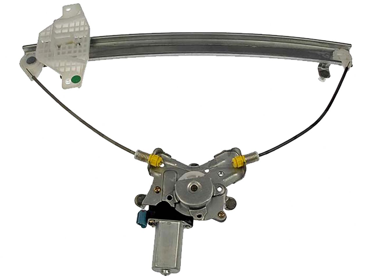 Dorman Power Window Regulator And Motor Assembly