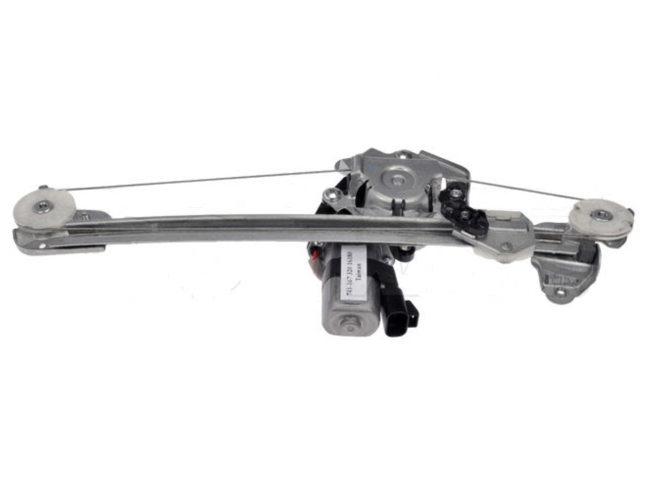 Dorman Window Regulator 741-167 Item Image