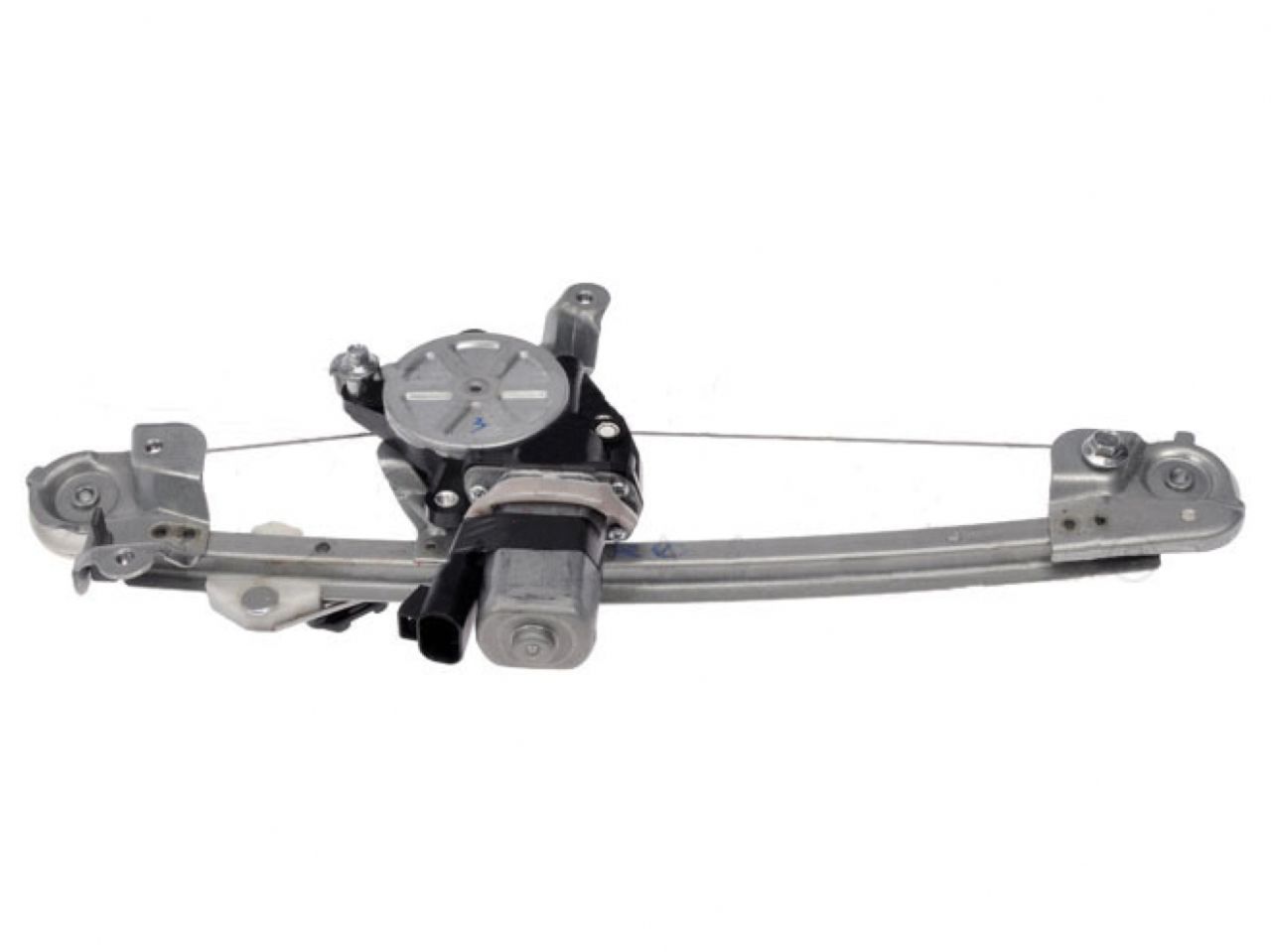 Dorman Power Window Regulator and Motor Assemblies