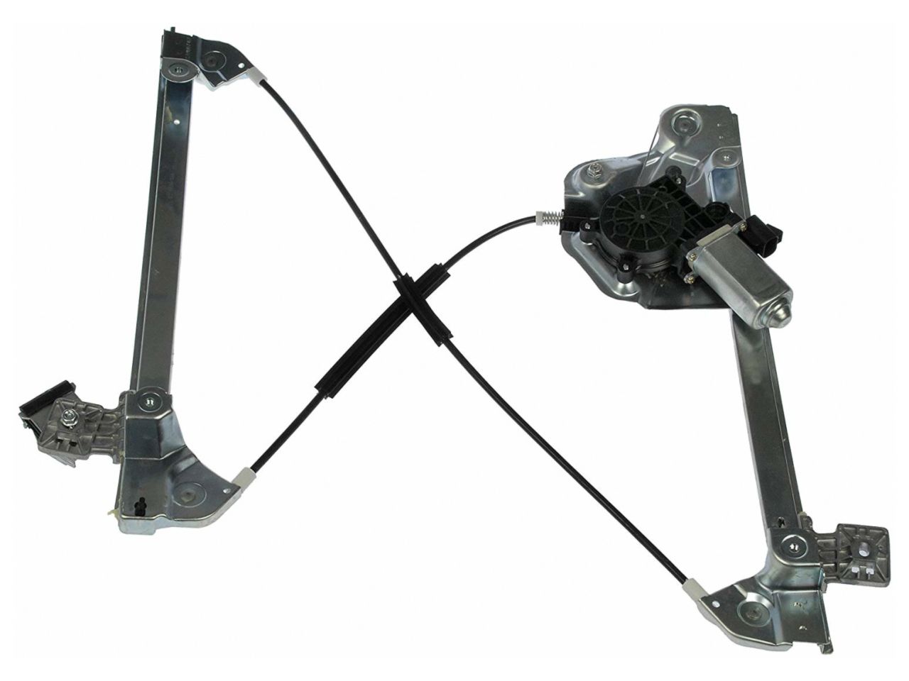 Dorman Power Window Regulator And Motor Assembly