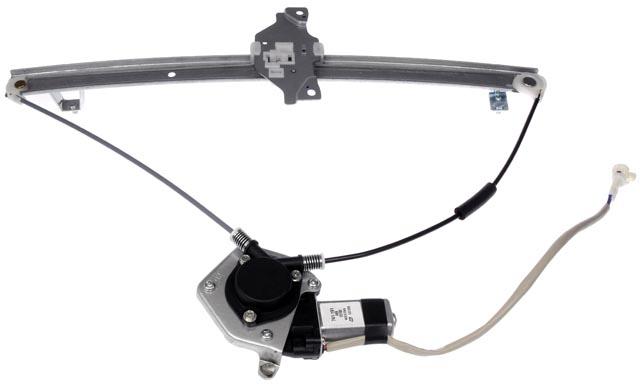 Dorman Window Regulator 741-193 Item Image