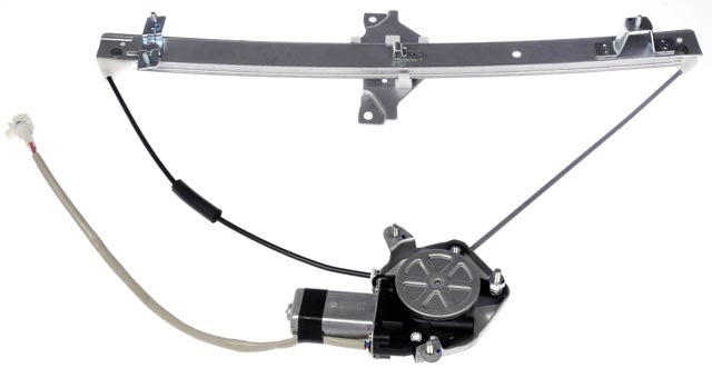 Dorman Power Window Motor and Regulator Assembly