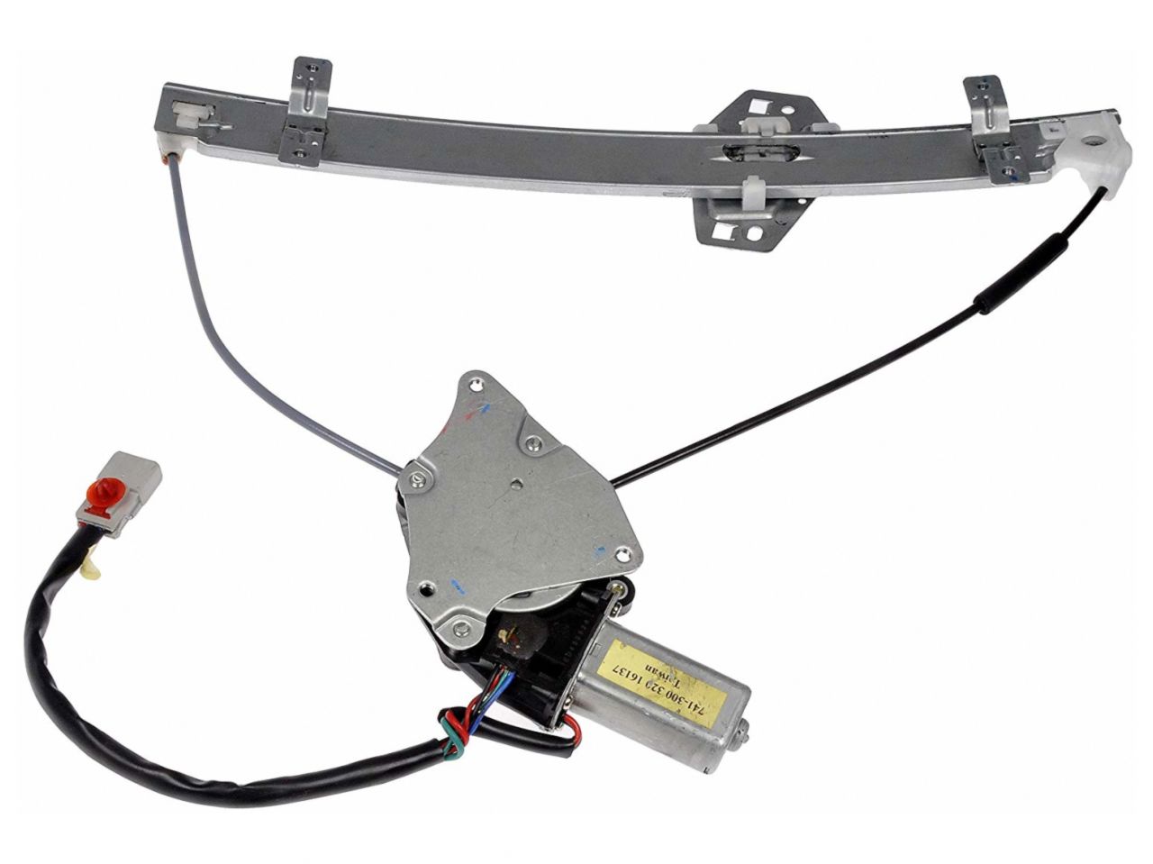 Dorman Window Regulator and Lift Motor Assembly